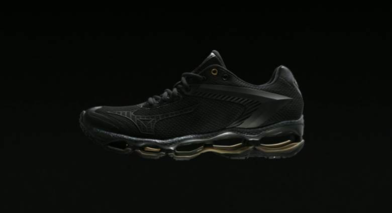 Mizuno signs five-year design deal with Lamborghini                                                                                                                                                     