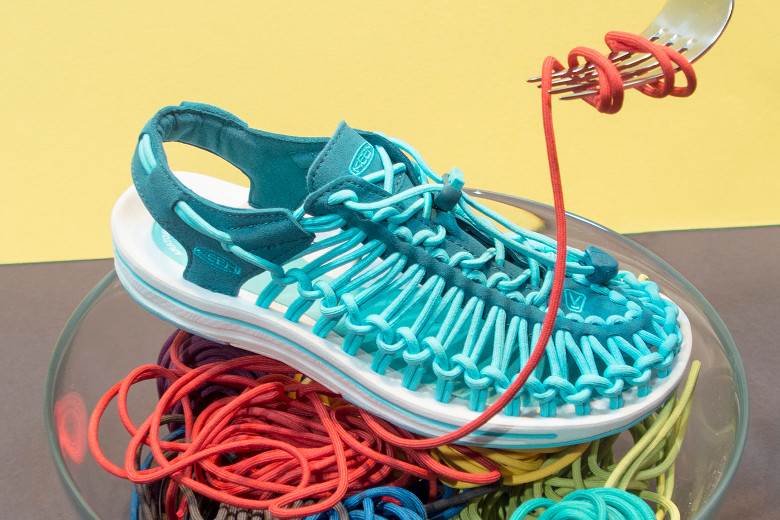 Keen’s Uneek design ‘defies traditional manufacturing’