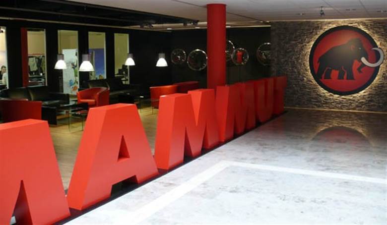 Sales rise at Mammut but fears of ‘saturation’ in Germany, Austria and Switzerland                                                                                                                      