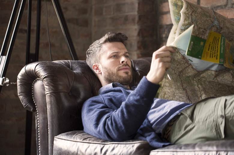 Style ambassadors ‘get lost’ for Timberland                                                                                                                                                             