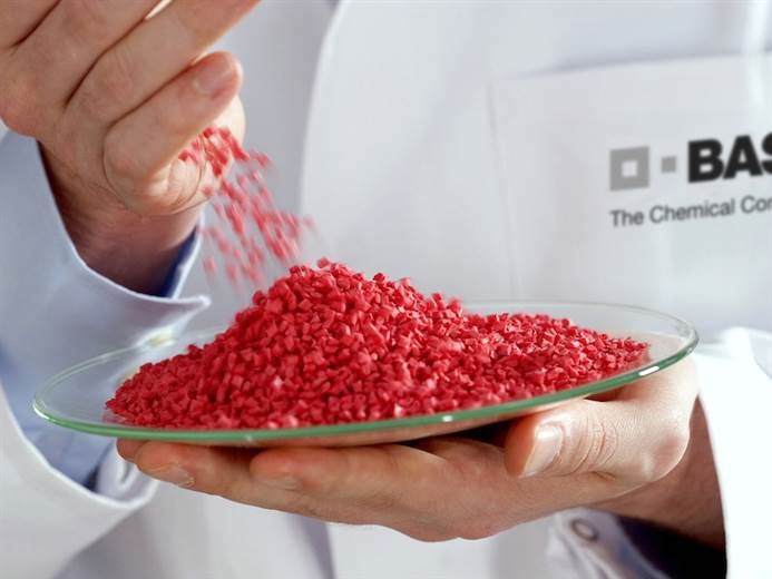 BASF celebrates 150 years in business                                                                                                                                                                   