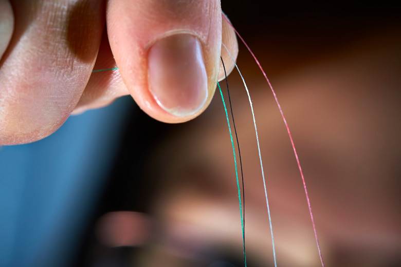 Novel wood-based yarn from Finnish research firm