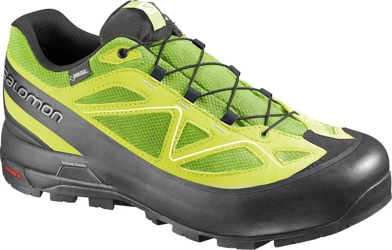 Royal DSM meets Salomon’s need for special material in new mountain shoe
