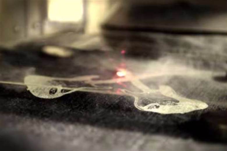 Jeanologia highlights denim customisation for the masses