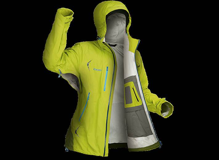 Bergans launches search for 30 testers for Ecodear garments                                                                                                                                             