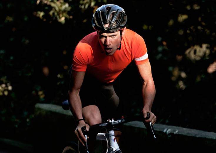 Rapha responds to cyclists’ need to keep cool on climbs                                                                                                                                                 