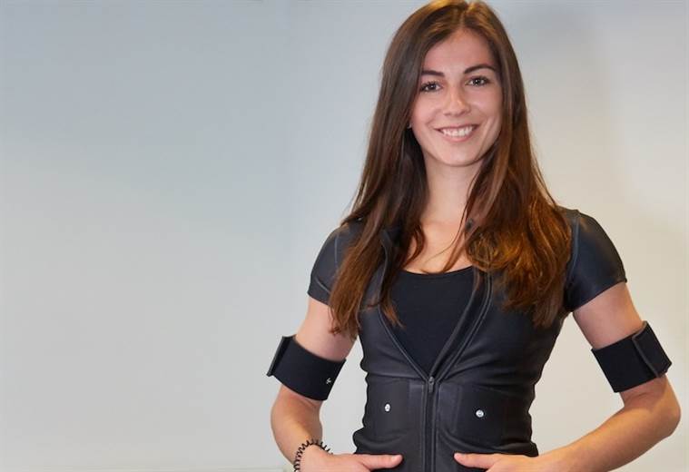 Noble Biomaterials finds sports potential for conductive textiles