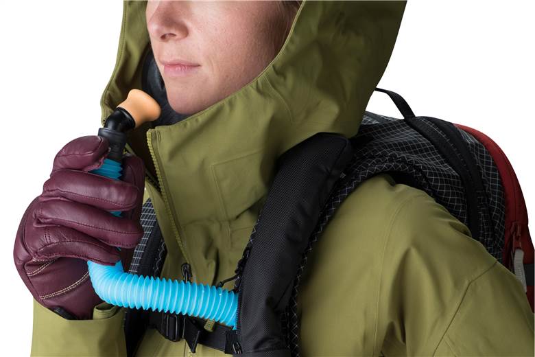 Reshoring Black Diamond revamps design strategy