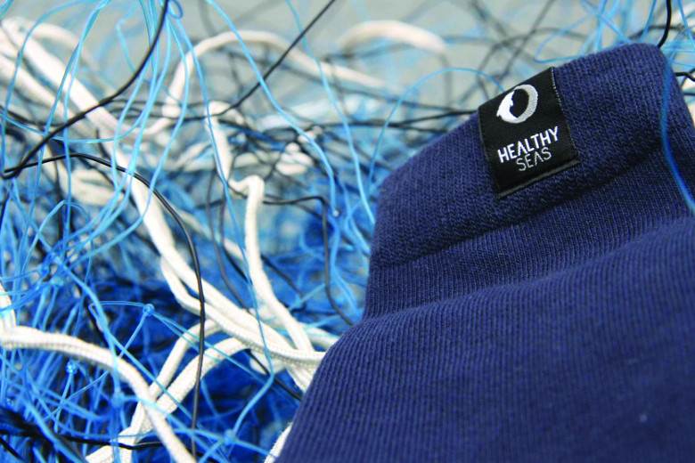 Aquafil creates ‘green carpet’ for sustainability awards