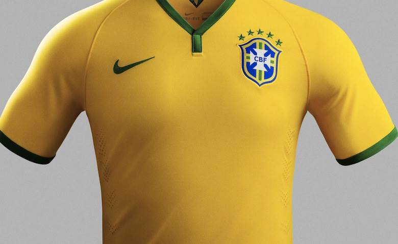 Brazil allegation brings Nike into FIFA corruption crisis                                                                                                                                               