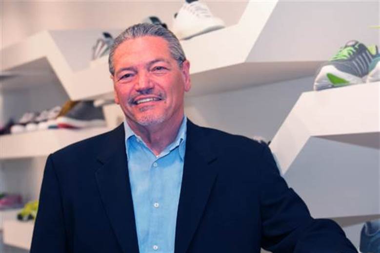 K-Swiss on ‘aggressive’ acquisition trail