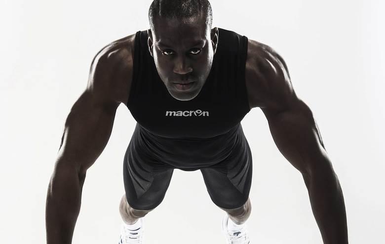 Macron puts Fulgar microfibre into new underwear line