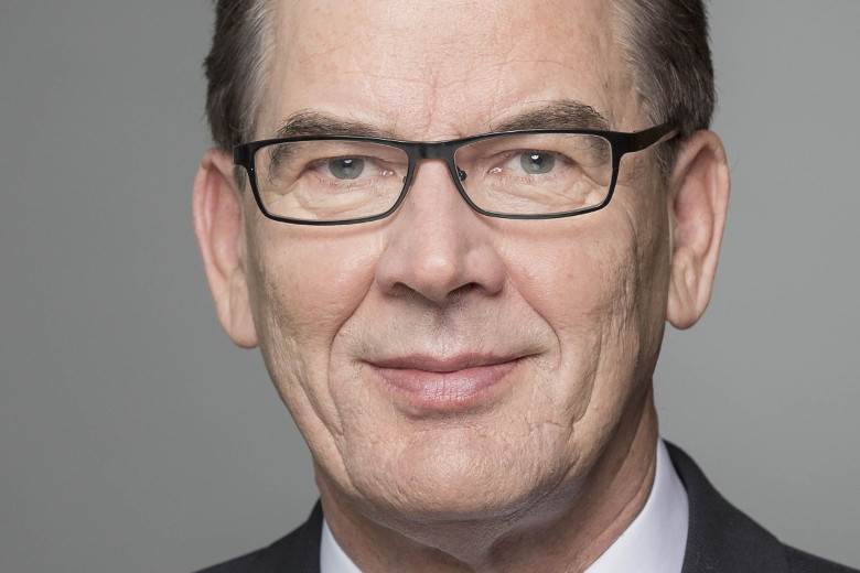 German minister inaugurates ICA Bremen's new facility