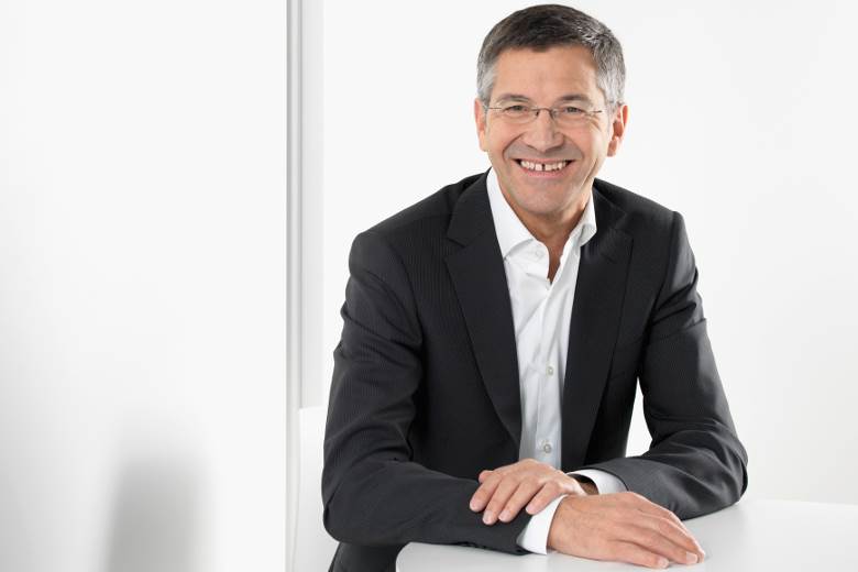 Adidas lays out ambitious strategy for football, running and Originals