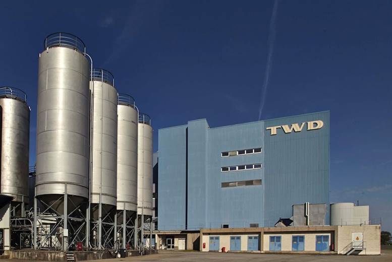 New TWD owners could make further acquisitions                                                                                                                                                          