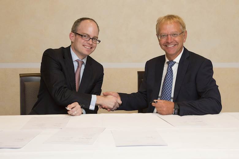 Archroma closes BASF textile chemicals acquisition