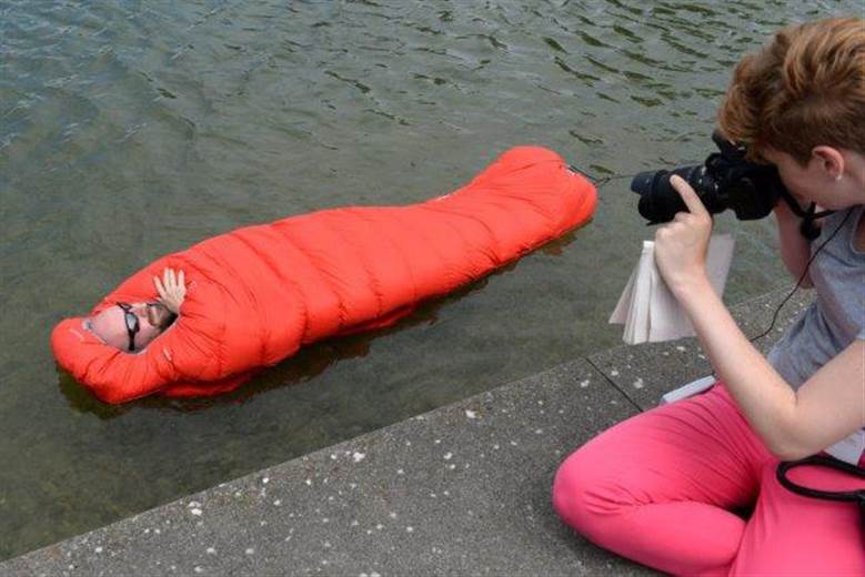 Nikwax claims latest product ‘outperforms’ PFC-based rivals