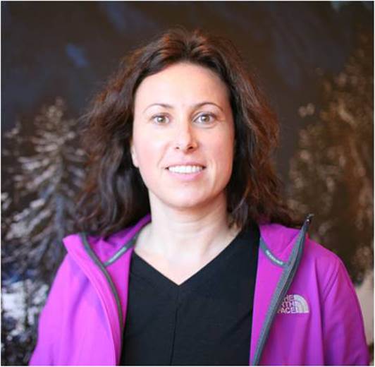 VF CSR director takes on EOCA’s top role