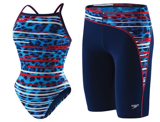Aquafil creates closed-loop manufacturing for Speedo’s swimwear                                                                                                                                         