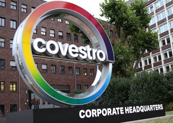 New name for independent Bayer MaterialScience                                                                                                                                                          