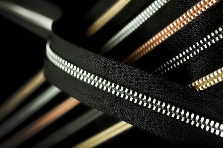 New zip collection from YKK combines metal and plastic                                                                                                                                                  