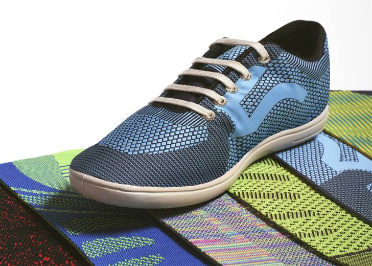 Sympatex offers ‘waterproof knitted legs’                                                                                                                                                               