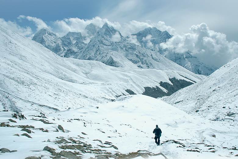 Outdoor brands need to show leadership on PFCs, Greenpeace says                                                                                                                                         