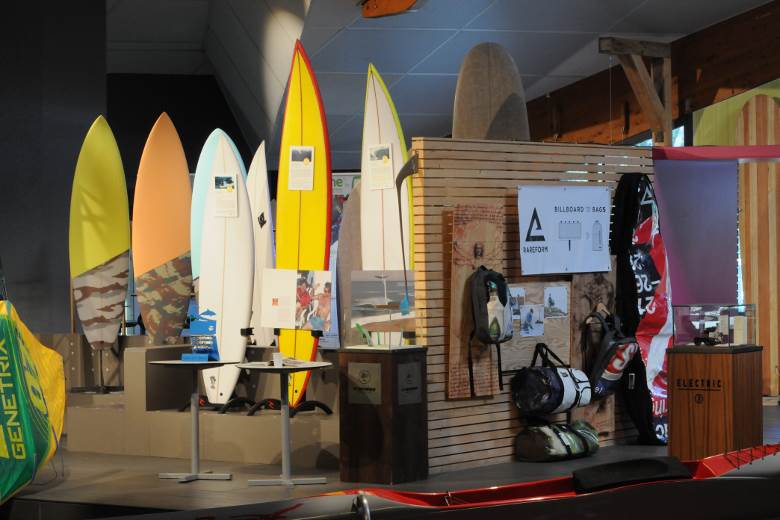 Patagonia scoops wetsuit accolade EuroSIMA’s Surf Summit