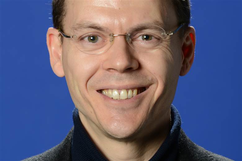 Asics man takes WFSGI committee chair role                                                                                                                                                              