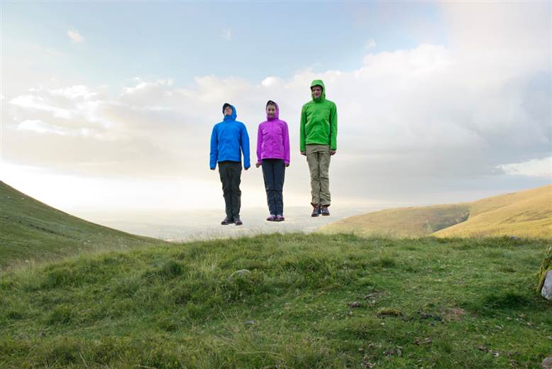 Columbia continues record run with Q3 sales up 14%