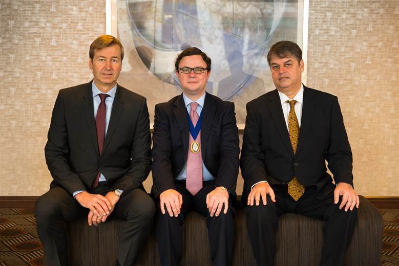 New cotton association president takes hard line on defaulters                                                                                                                                          