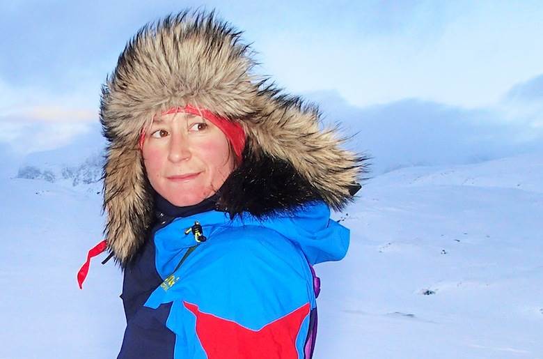 Haglöfs awards €5,000 scholarship to special nurse                                                                                                                                                      