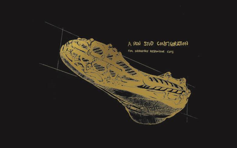 Nike updates boots and uniform for revamped American football offering                                                                                                                                  