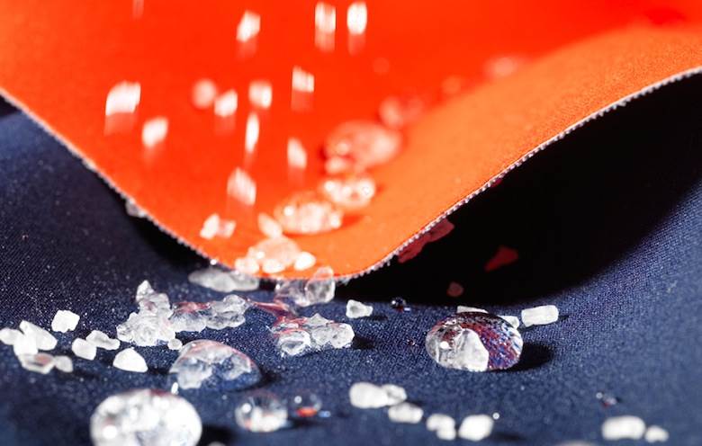 Schoeller to show off saltwater-resistant wool fabrics                                                                                                                                                  