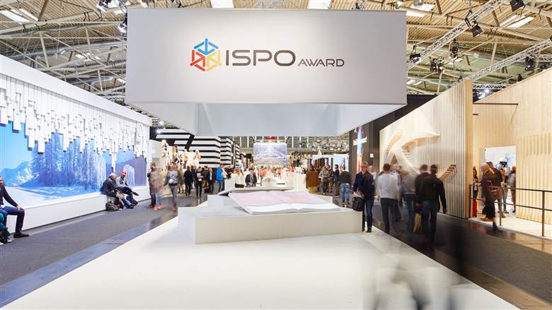 ISPO announces Products of the Year