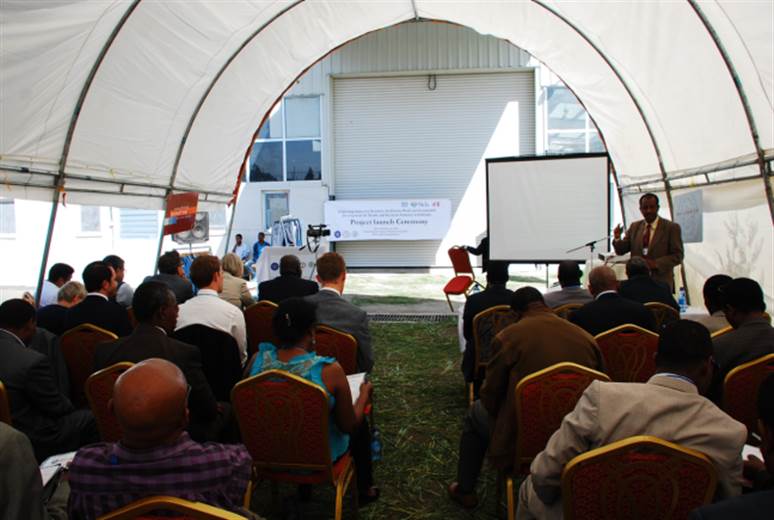 H&M teams up with ILO for workplace improvement in Ethiopia                                                                                                                                             