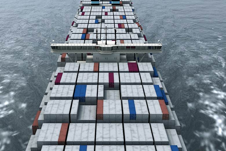 China’s share of US footwear market hits 15-year low                                                                                                                                                    