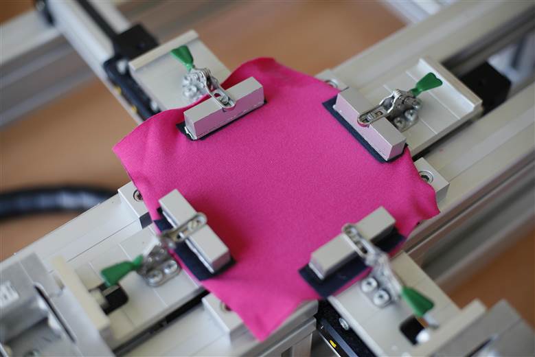 Hohenstein discovers best textiles for thermal comfort in intense sunlight                                                                                                                              