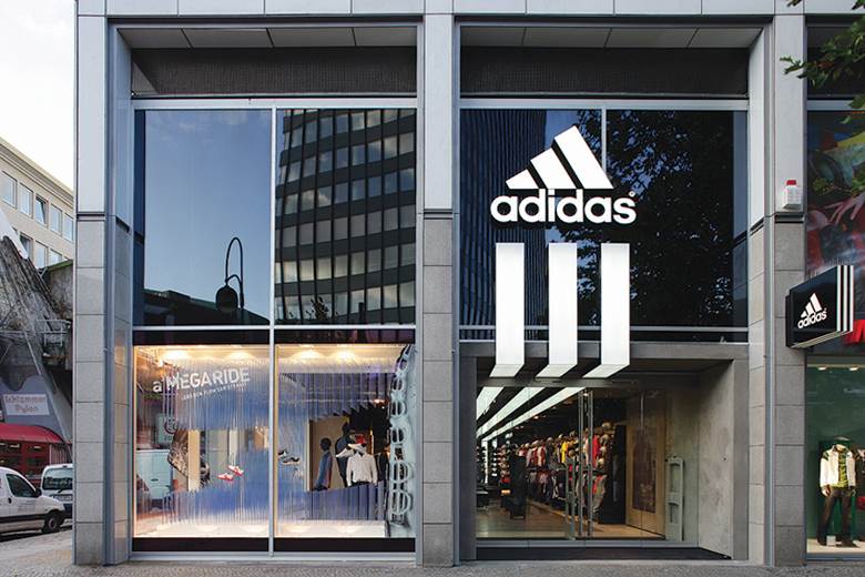 Adidas exceeds Better Cotton target                                                                                                                                                                     