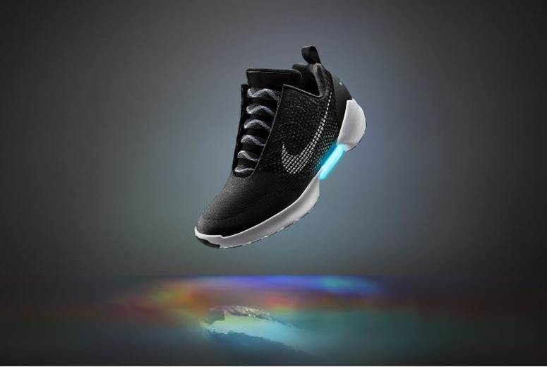 Nike’s latest products represent ‘fundamental shift in how it serves consumers'                                                                                                                         
