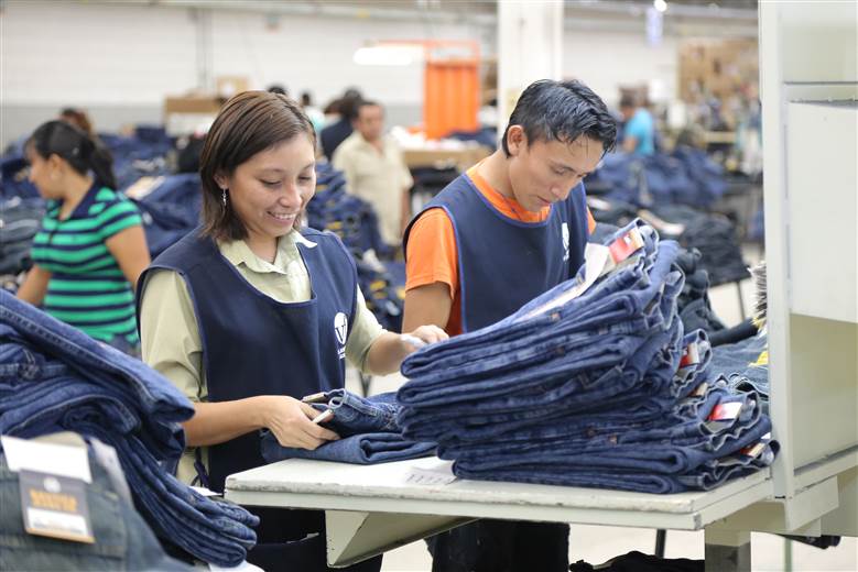 VF to help Vietnamese suppliers reduce consumption