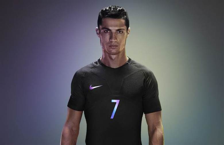 Nike takes inspiration from Flyknit with next-generation football kit                                                                                                                                   