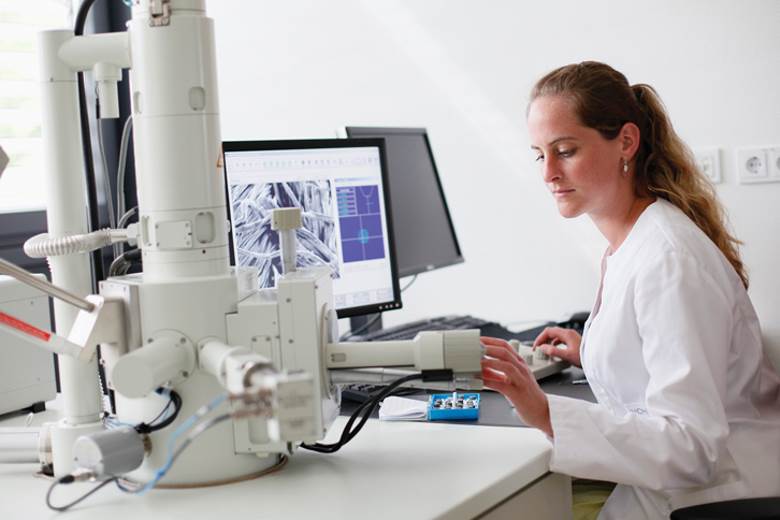 Hohenstein researching more gentle textiles