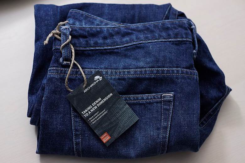 Archroma showcases latest technologies