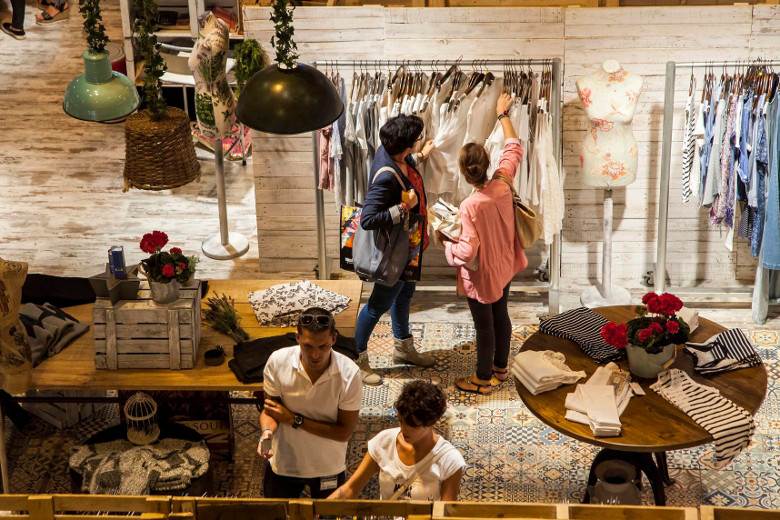 Momad Metropolis announces sustainable fashion zone                                                                                                                                                     