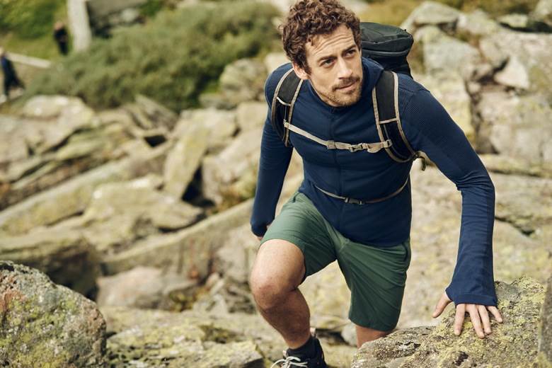 New technology gives Odlo freedom