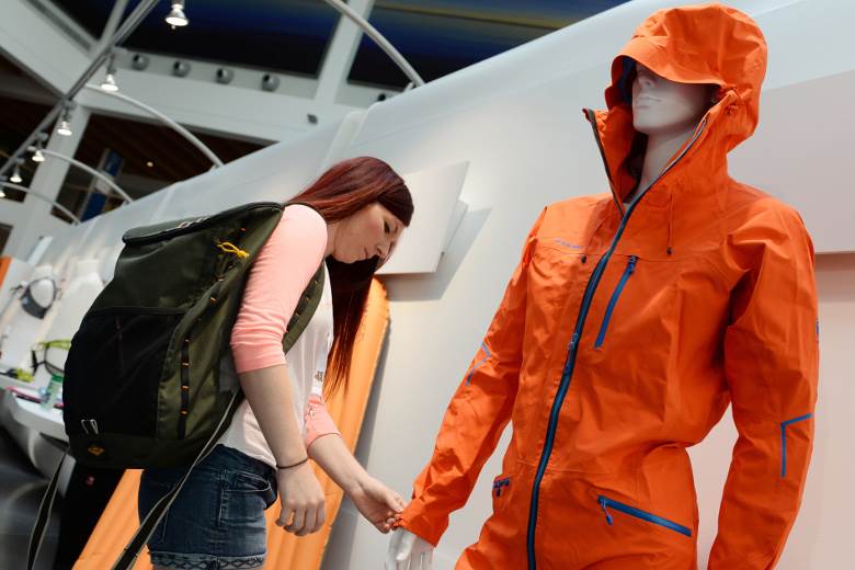 Outdoor Industry Award winners selected