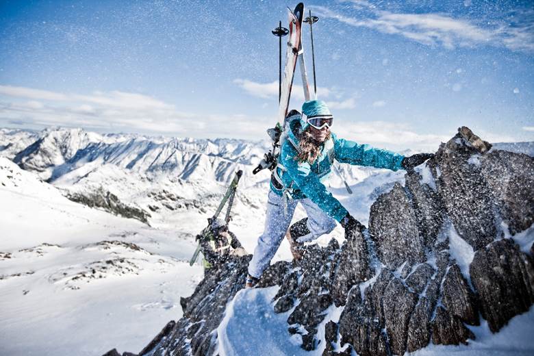 Vaude collection to be nearly free of PFCs