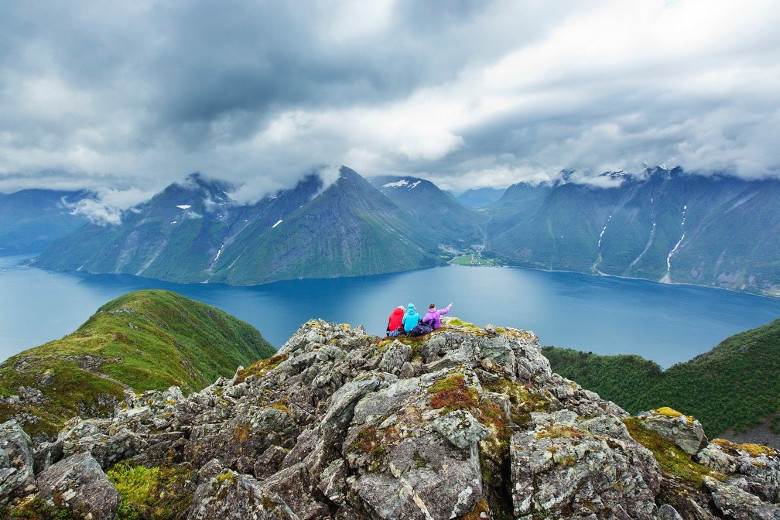 Bergans strengthens international team