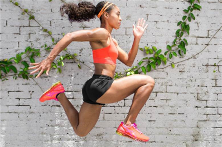 Drop in sales at Asics in first half of 2016                                                                                                                                                            